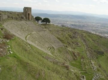 Sacred Destinations photograph
