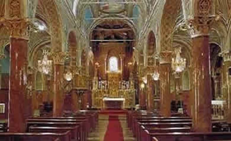 St. Polycarp Church
