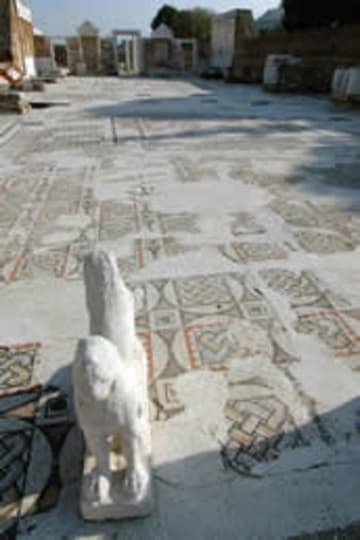 Sacred Destinations photograph