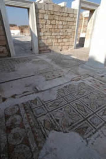 Sacred Destinations photograph