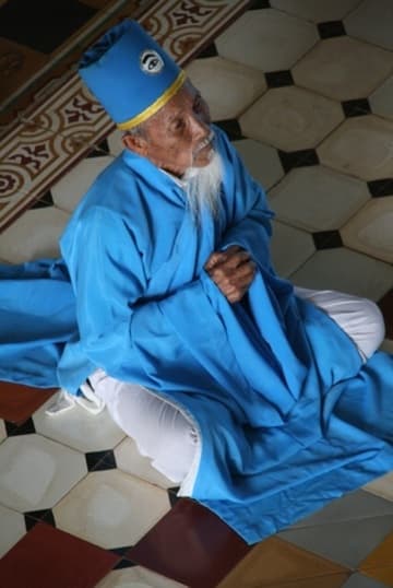 Sacred Destinations photograph