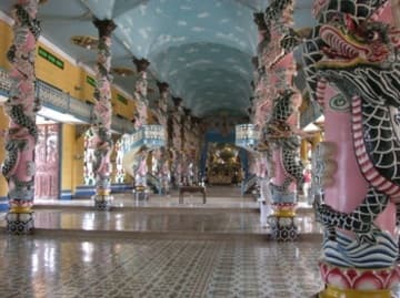 Sacred Destinations photograph