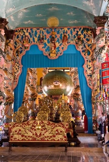 Sacred Destinations photograph