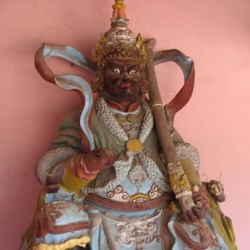 Sacred Destinations photograph