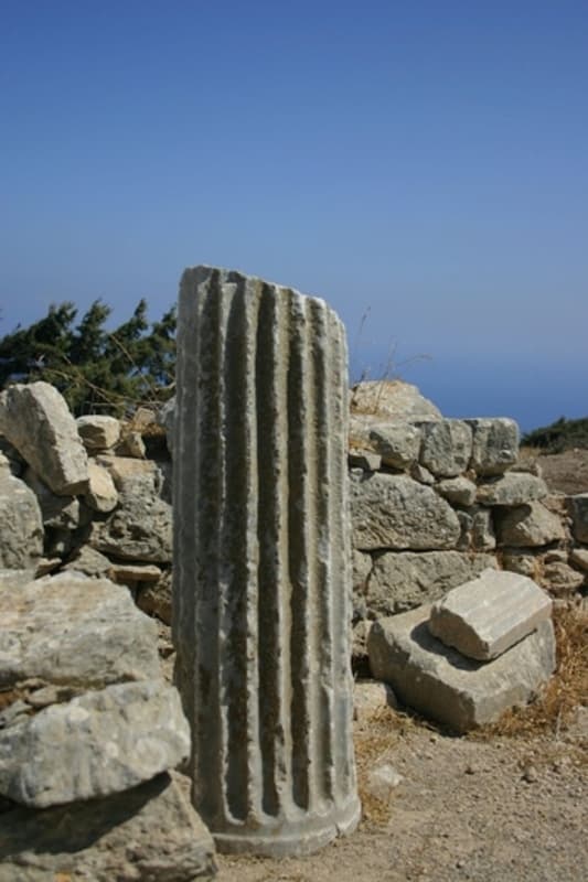 Explore the site