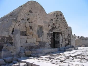 Sacred Destinations photograph