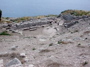 Sacred Destinations photograph