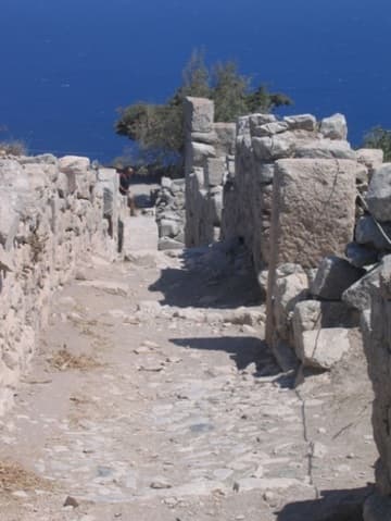 Sacred Destinations photograph