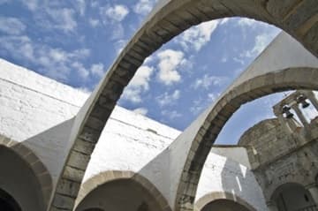 Sacred Destinations photograph