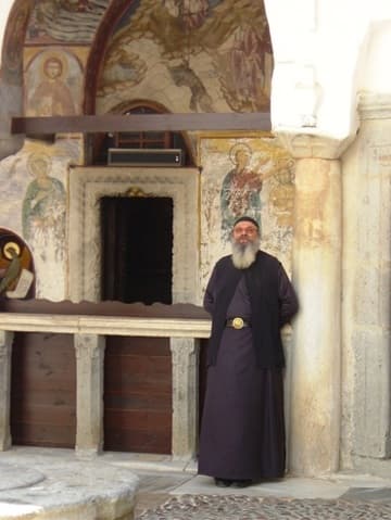 Sacred Destinations photograph