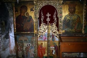 Sacred Destinations photograph