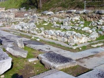 Sacred Destinations photograph