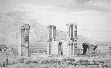Sacred Destinations photograph