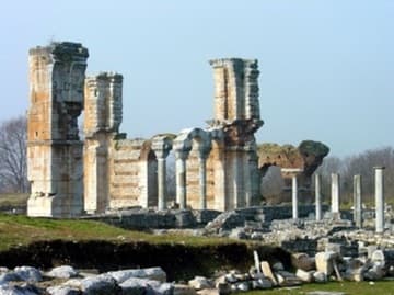 Sacred Destinations photograph