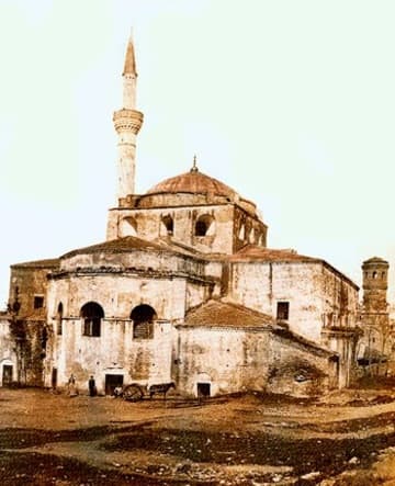 Sacred Destinations photograph