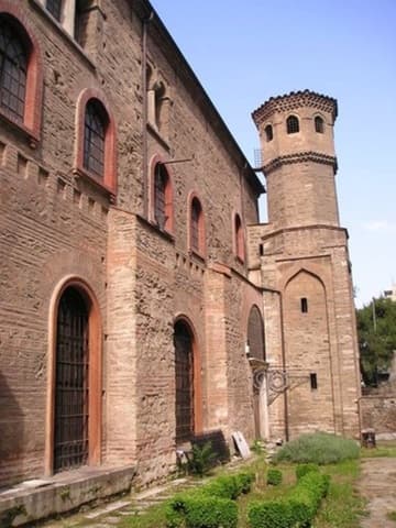 Sacred Destinations photograph