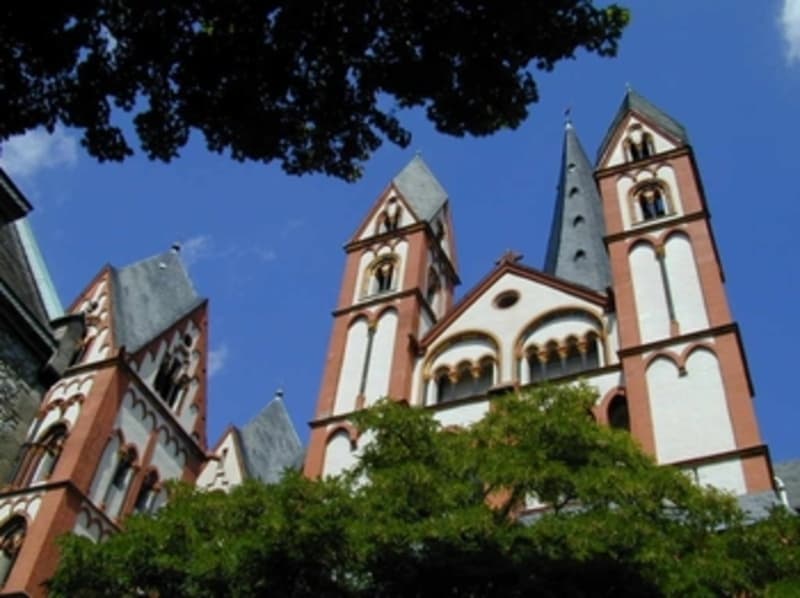 Limburg Cathedral