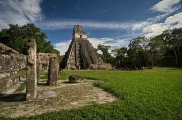 Sacred Destinations photograph