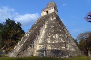 Sacred Destinations photograph