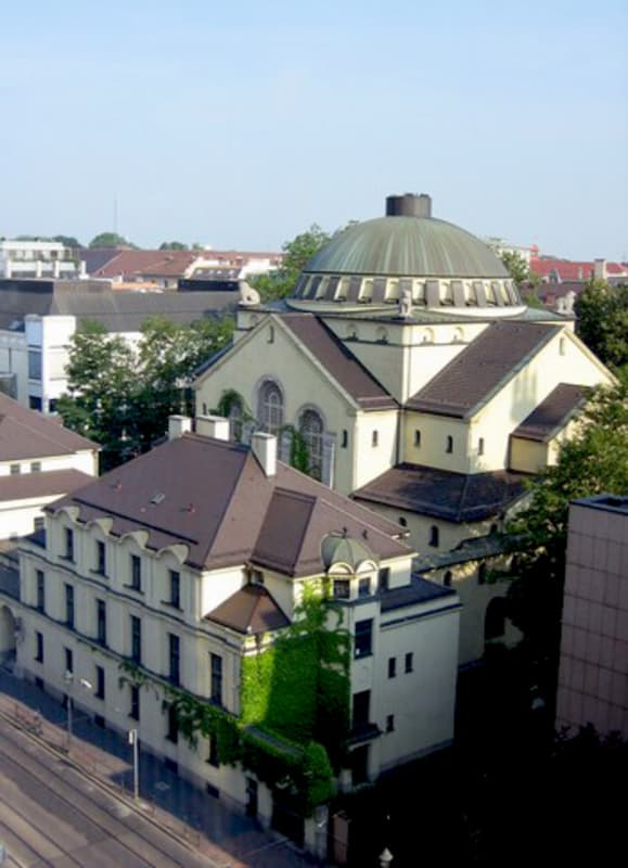 Jewish Cultural Museum
