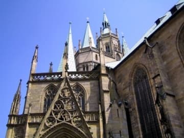 Sacred Destinations photograph