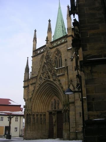 Sacred Destinations photograph
