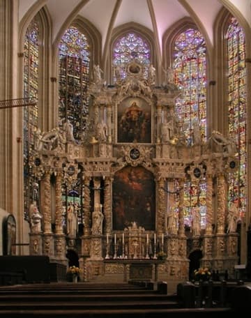 Sacred Destinations photograph