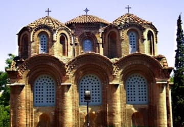 Sacred Destinations photograph
