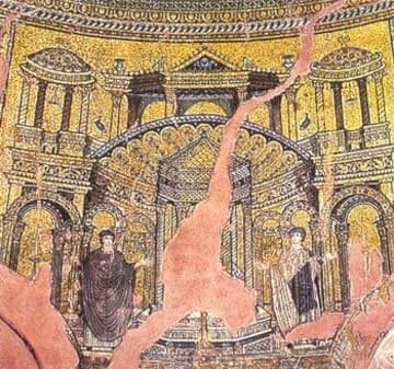 Sacred Destinations photograph
