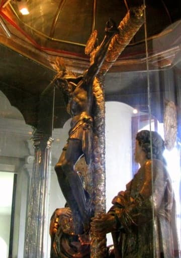 Sacred Destinations photograph