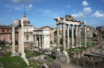 Sacred Destinations photograph