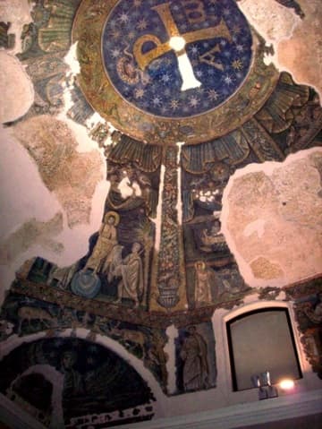 Sacred Destinations photograph