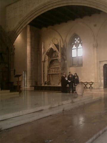 Sacred Destinations photograph