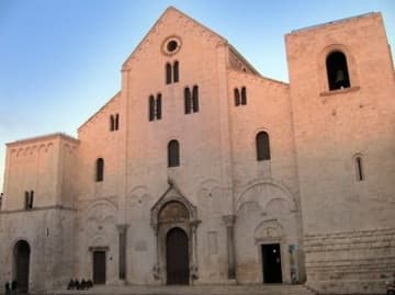 Sacred Destinations photograph