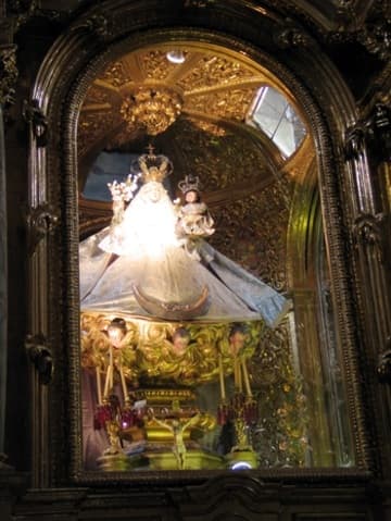 Sacred Destinations photograph