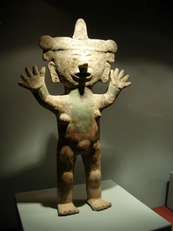 Museo Amparo