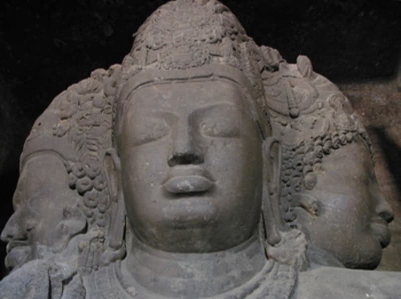 Elephanta Caves