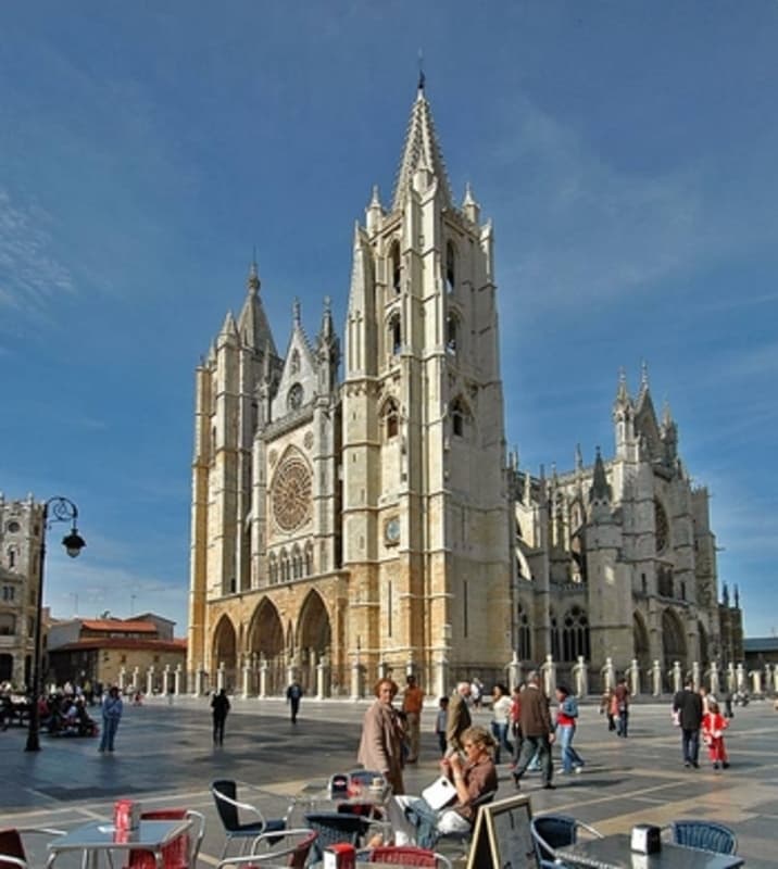 León Cathedral