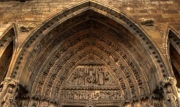 Sacred Destinations photograph