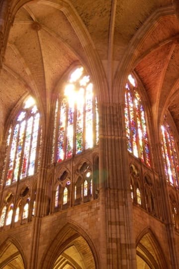 Sacred Destinations photograph