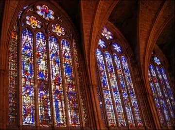 Sacred Destinations photograph