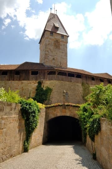Sacred Destinations photograph