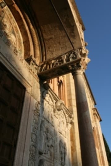 Sacred Destinations photograph