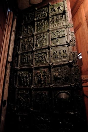 Sacred Destinations photograph