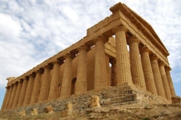 Valley of the Temples