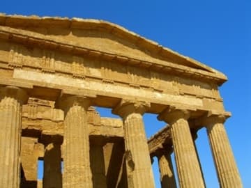Sacred Destinations photograph
