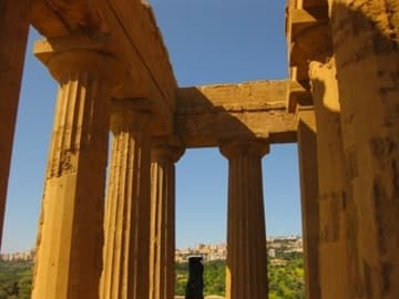 Sacred Destinations photograph