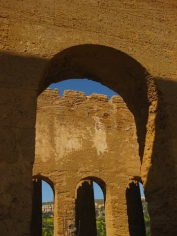Sacred Destinations photograph