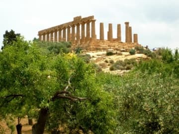 Sacred Destinations photograph