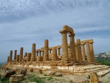 Sacred Destinations photograph